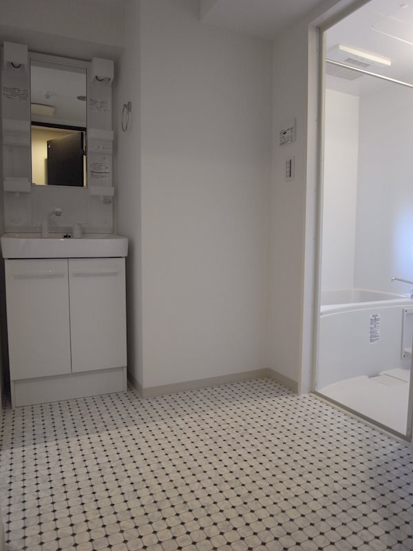 ネルメッツォ国分寺5階 部屋その他