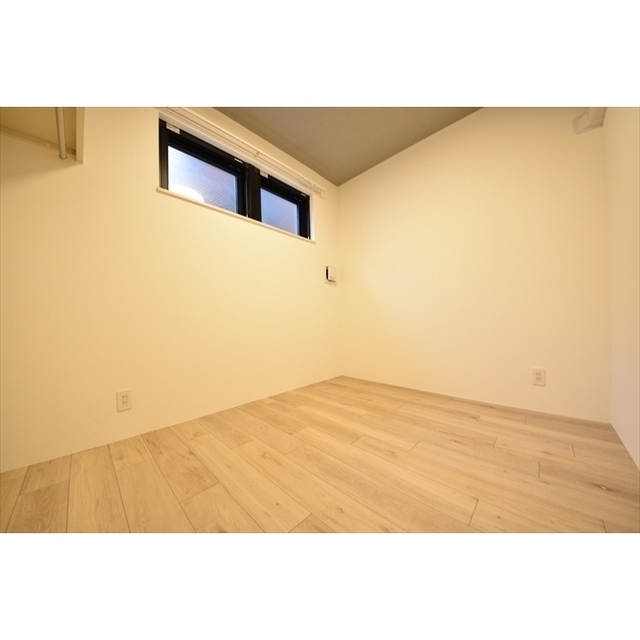 CASA PIAZZA 西日暮里0102号室 内観