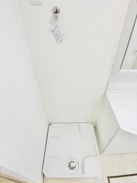 ミューズ新小岩2階 部屋その他