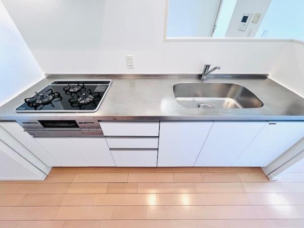 Ｂｒｉｌｌｉａ　ｉｓｔ　東雲キャナルコート12階 部屋設備