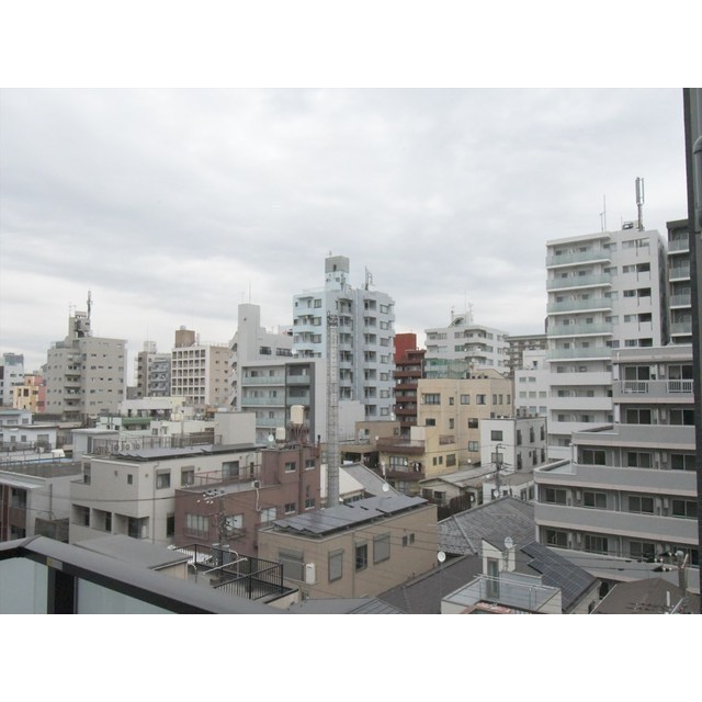 ルネサンスコート錦糸町0601号室 部屋その他