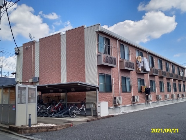 レオネクストラ　ファミーユの外観画像