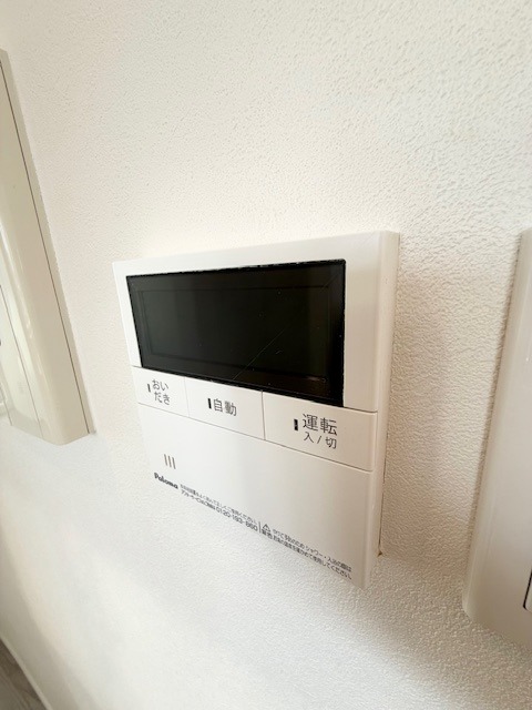 レジディア渋谷10階 部屋設備