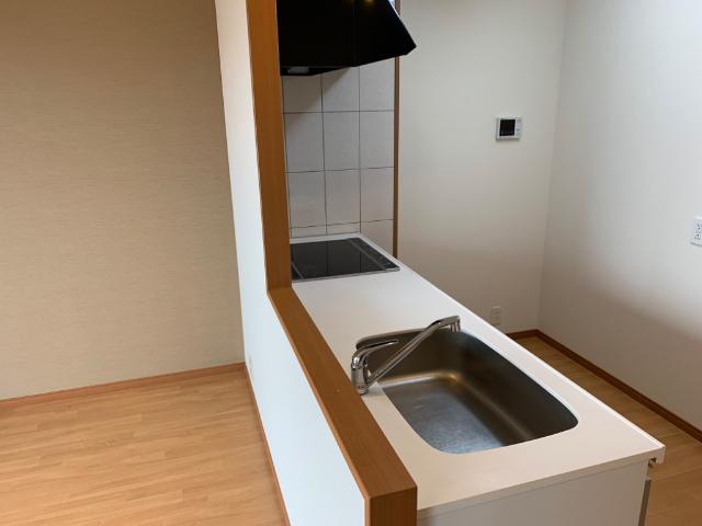 メゾン　ド　ブレホ キッチン