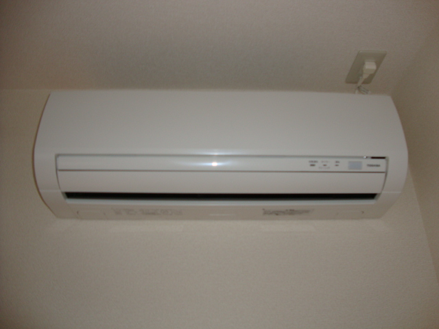 サンライズ エアコン