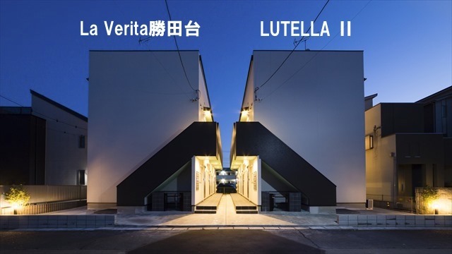 ＬＵＴＥＬＬＡ　Ⅱ1階 部屋その他