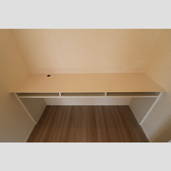 エバープレイス武蔵浦和101号室 テレワークスペース