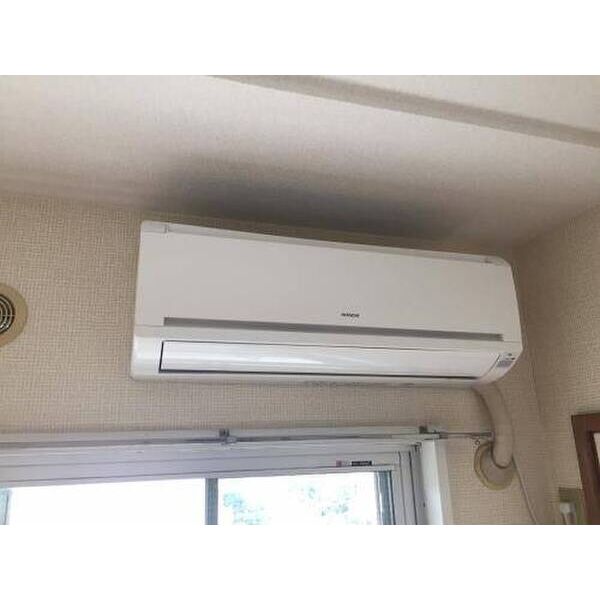 パークハイツ田園0303号室 部屋その他