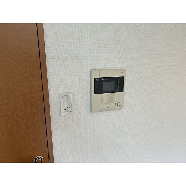 ルーブル上池台弐番館302号室 部屋その他