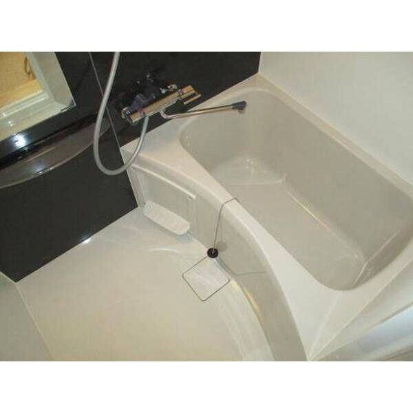 La　Felicia相模原0202号室 お風呂