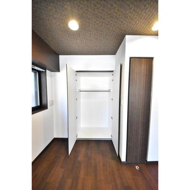 レジデンス18700601号室 内観