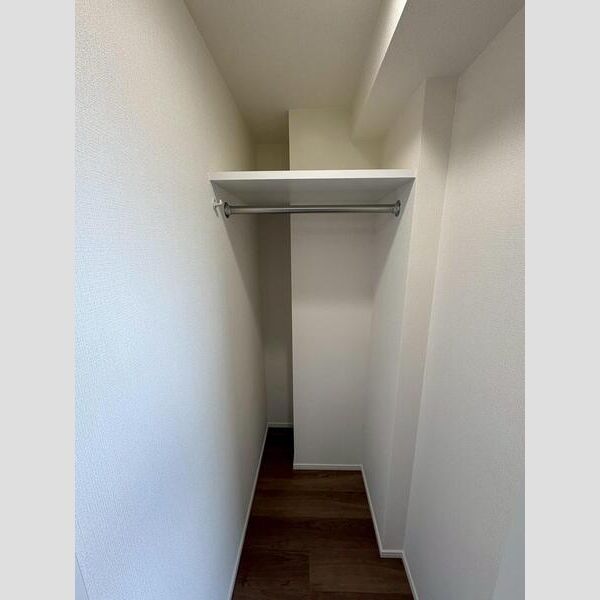 MAXIV武蔵新城TRE501号室 部屋設備