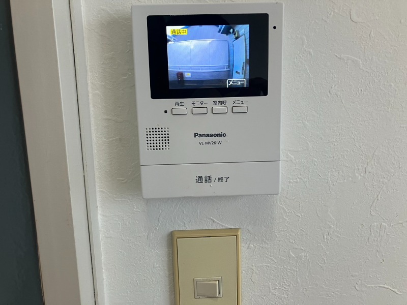 パンシオン町田2階 部屋その他