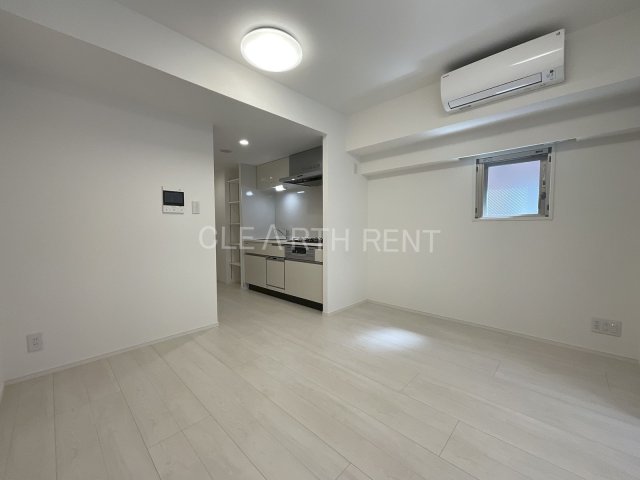 ＧＲＡＮ ＰＡＳＥＯ 浅草入谷12階 同タイプ別住戸写真となります。現況と異なる場合がございます。