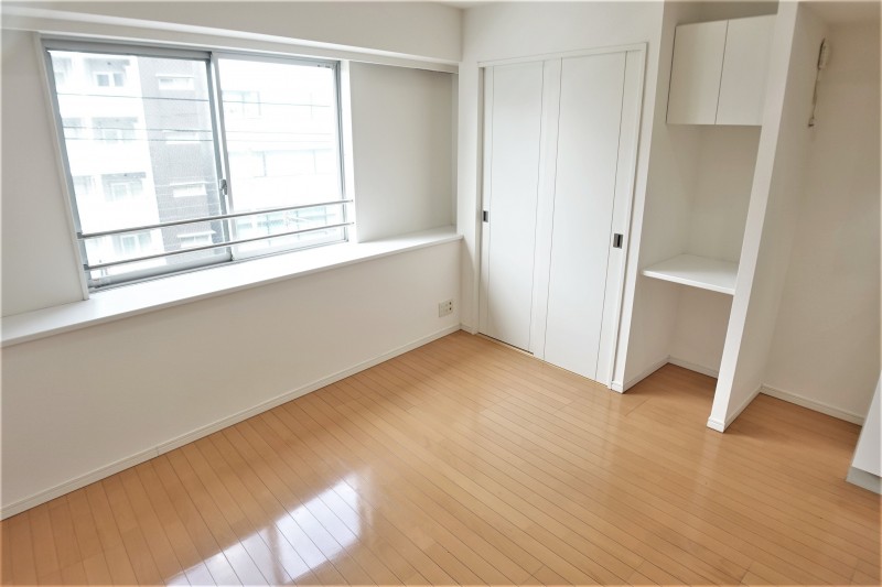 レニール本駒込2階 リビング