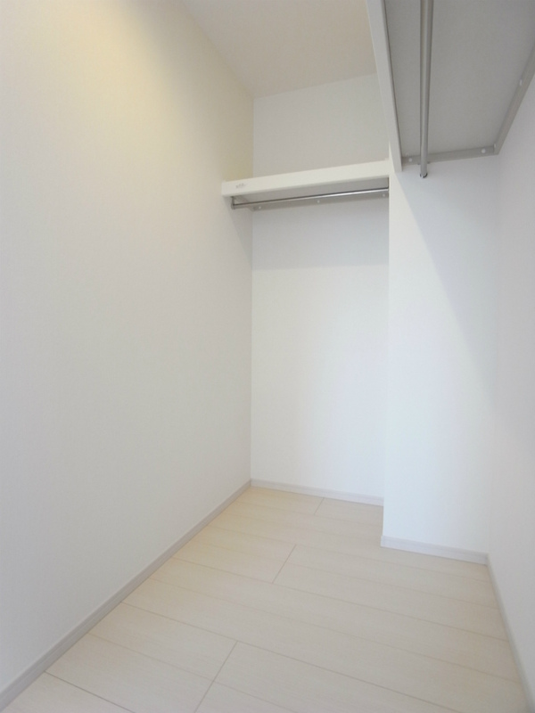 リブリ・松仙 収納