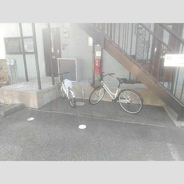 メゾン岡村 周辺