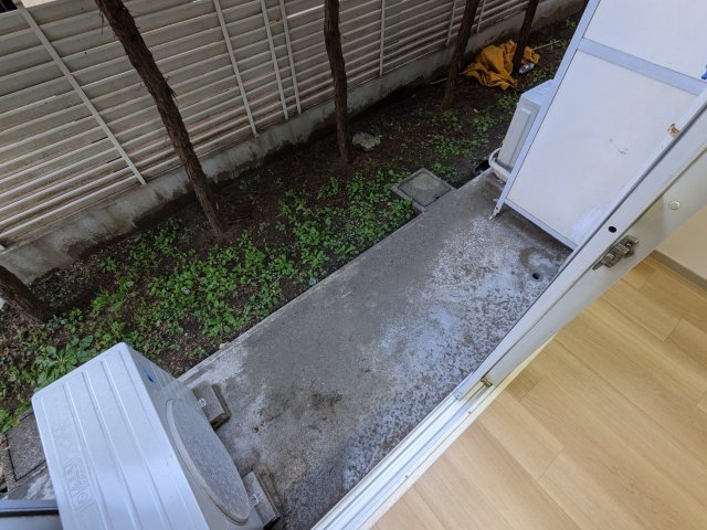 ヘスティア2番館107号室 同建物別部屋の参考画像