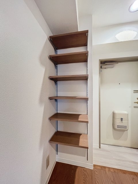 ライオンズプラザ鶴見中央704号室 同建物別部屋の参考画像