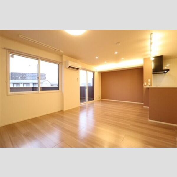 ティアラⅠ リビング