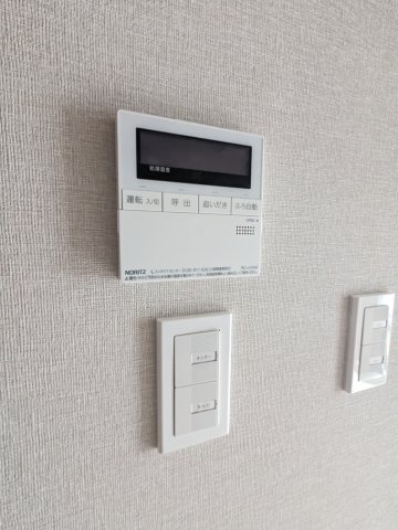 アルティザ自由が丘0203号室 部屋設備