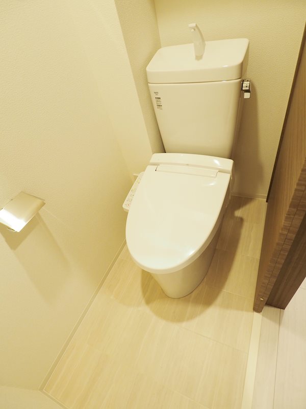 レジディア亀戸プレイス10階 部屋その他