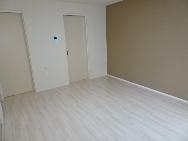 Grand RiviereⅡ 洋室