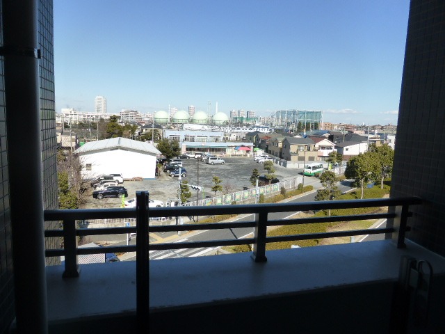 リヴシティ練馬高野台 参考画像