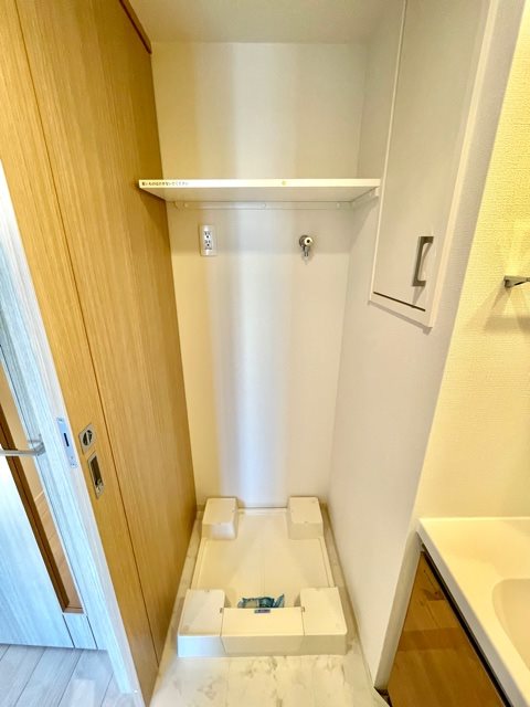 レジディア高円寺2階 部屋その他