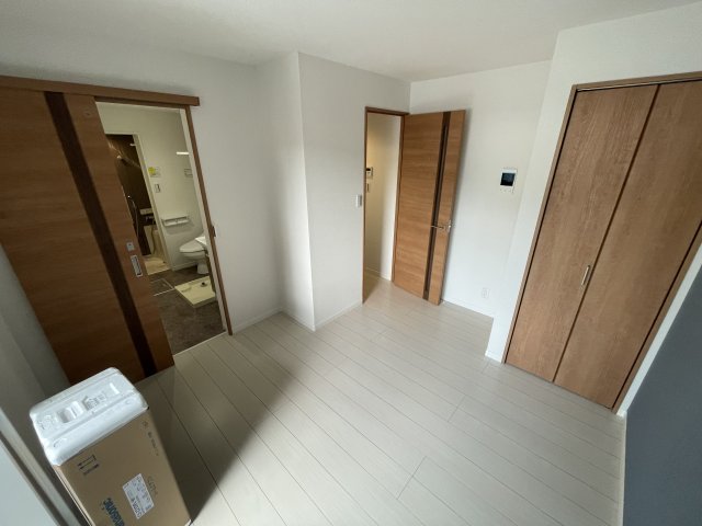 BLOOM保土ケ谷101号室 部屋その他