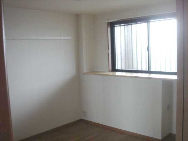 ＴＨ・ルミナス 洋室