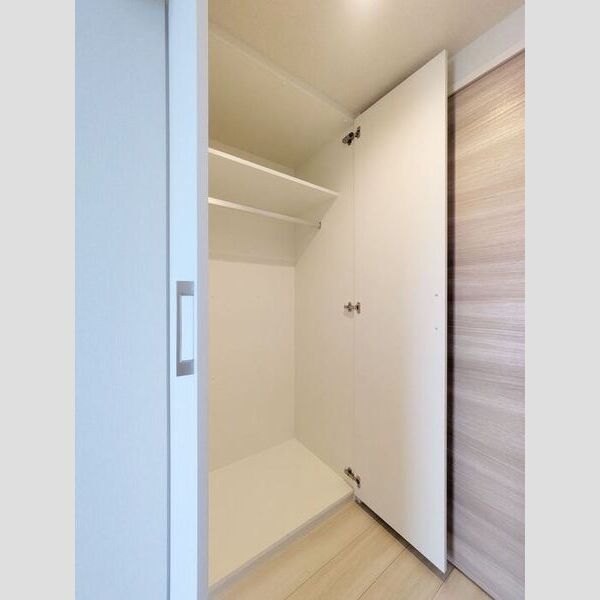 Laule'a越谷404号室 収納