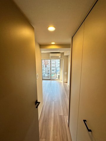 SYFORME KANNAIⅡ ※過去退去時のお写真です