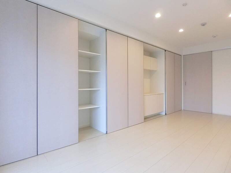 リブリ・テラスコーワ3階 部屋その他