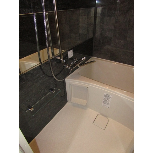 ロアール川崎新町3階 お風呂