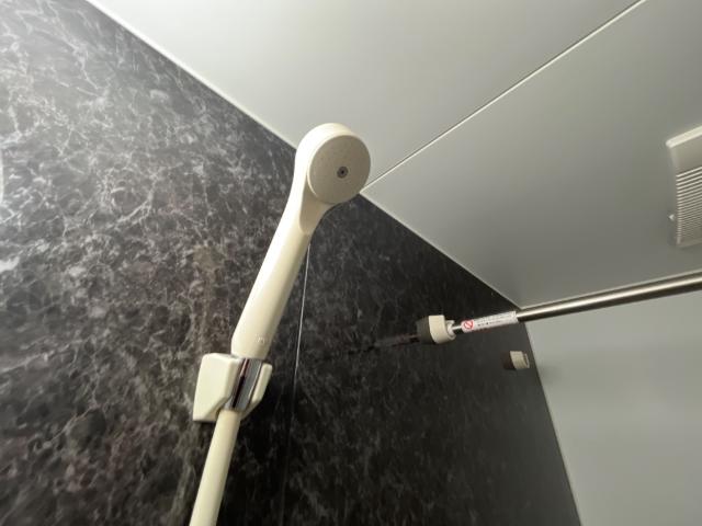 ポラリス弐番館 室内設備