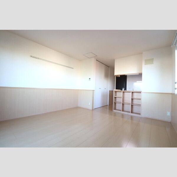 サクラテラス 居室