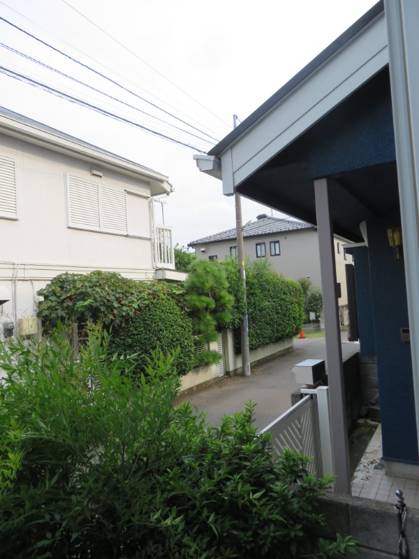 アムール柏2階 ※別号室の写真となります。