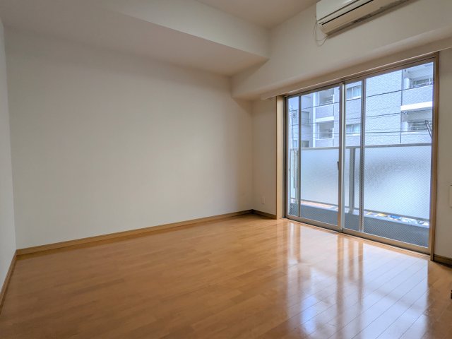 プレストマーロ両国 リビング