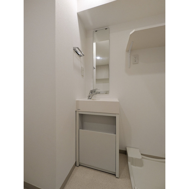 ルクレ西馬込0108号室 内観