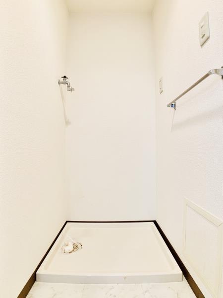 メゾンベール南麻布4階 部屋その他