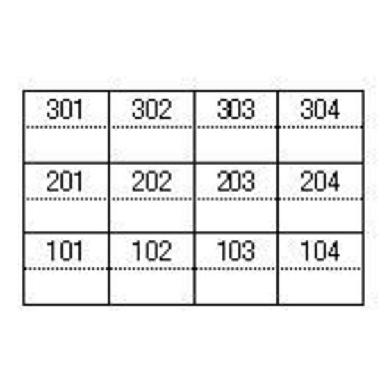 グレイスコート 外観