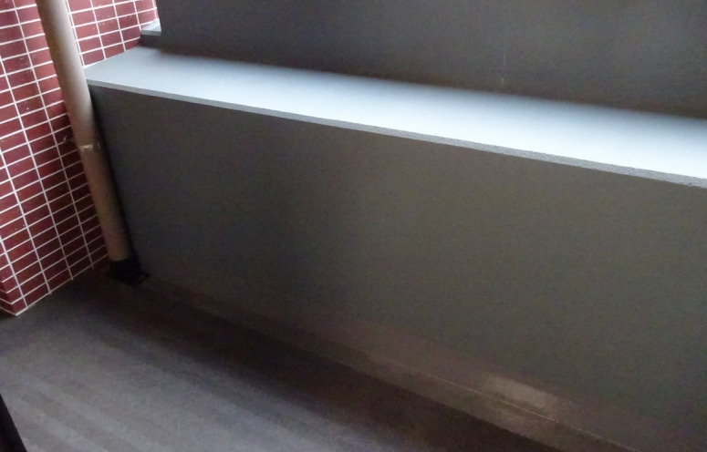 Log文京SENDAGI／ログ文京千駄木 ログ文京千駄木（参考画像）