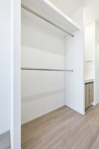 TOMORE品川中延412号室 参考写真