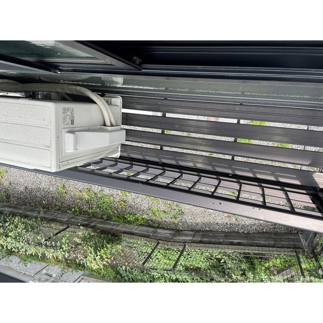 アムール とつかⅡ202号室 部屋その他