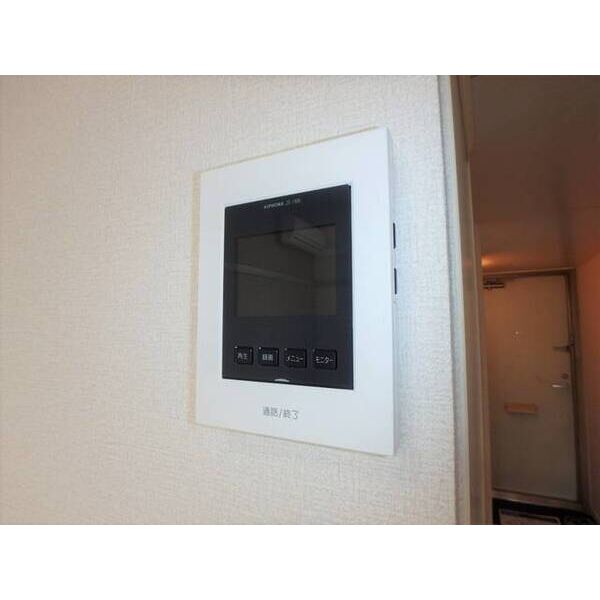 アミティエ0107号室 部屋その他