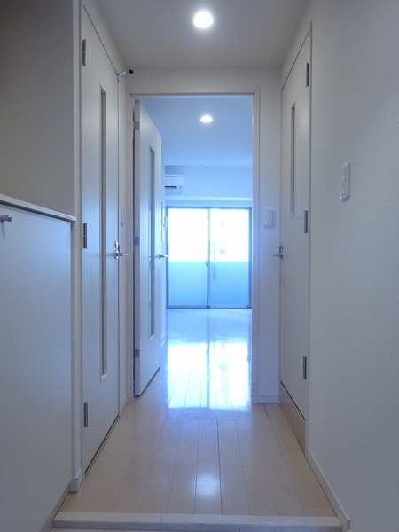 Ｃａｌｄｏ池袋Ｒ601号室 その他