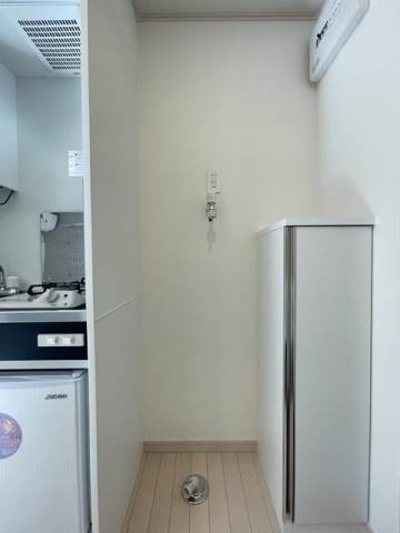 ゼネラルハイツ平井Ⅱ1階 部屋その他