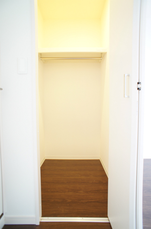 リブリ・FEEL-M湘南Ⅰ 収納