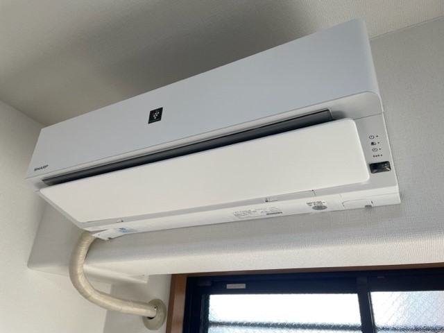 ワイズ２２２ 部屋設備